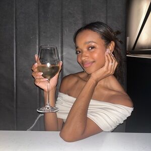 Hi, I’m Gabrielle!